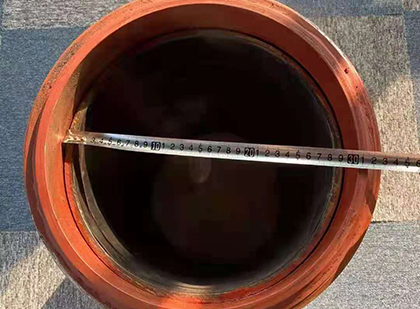 湖南抗爆容器