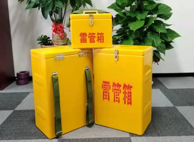 湖南如何防止雷管箱炸药箱等矿用物品生锈？